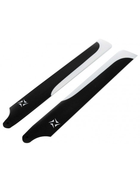 Blade Main Blade 180mm Set: Infusion 180