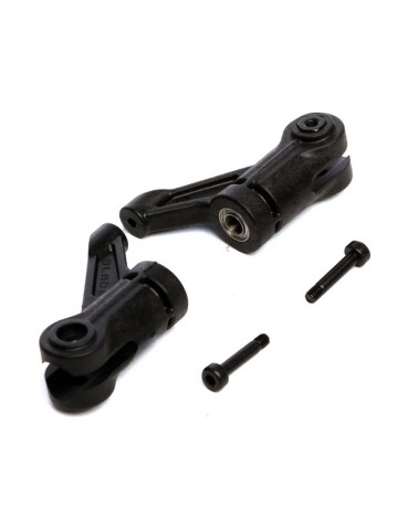 Blade Main Blade Grips: Infusion 180