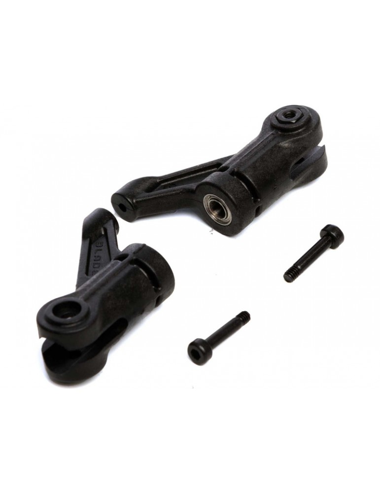 Blade Main Blade Grips: Infusion 180
