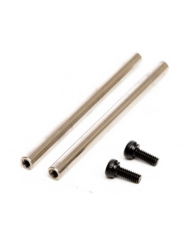 Blade Spindle (2): Infusion 180