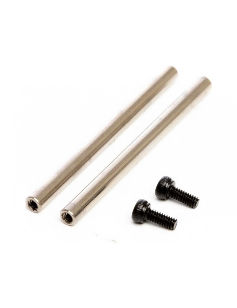 Blade Spindle (2): Infusion 180