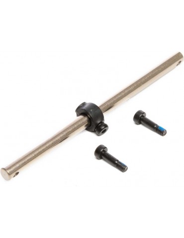 Blade Main Shaft: Infusion 180