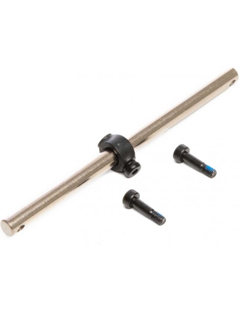 Blade Main Shaft: Infusion 180