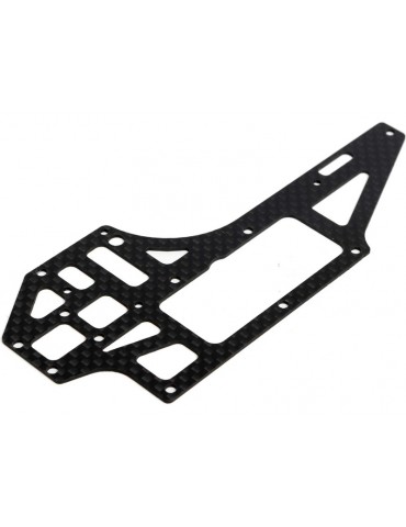 Blade Carbon Frame (1): Infusion 180