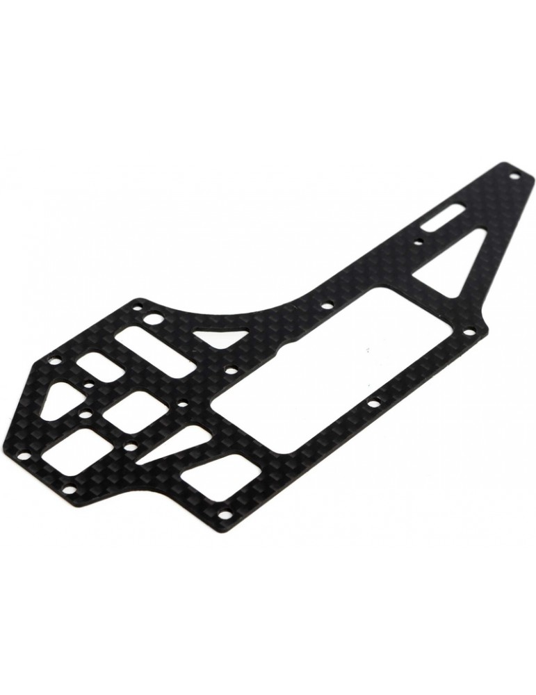 Blade Carbon Frame (1): Infusion 180