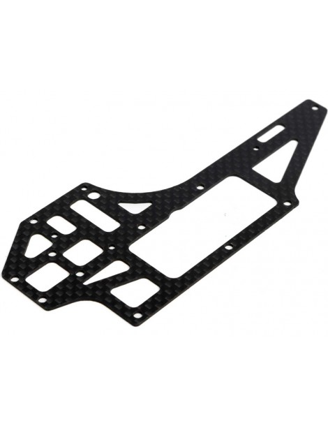 Blade Carbon Frame (1): Infusion 180