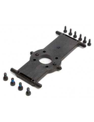 Blade Landing Gear Mount: Infusion 180