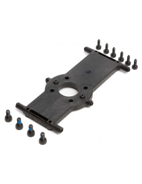 Blade Landing Gear Mount: Infusion 180