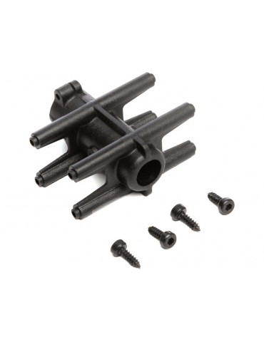 Blade Front Tail Boom Mount: Infusion 180