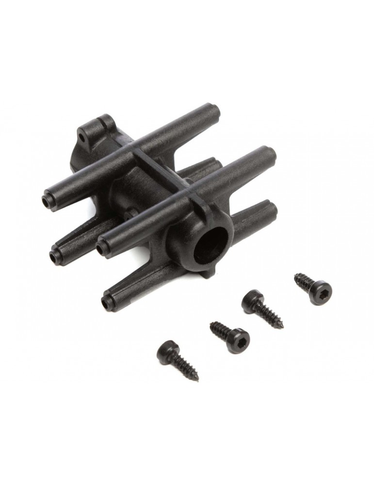 Blade Front Tail Boom Mount: Infusion 180