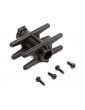 Blade Front Tail Boom Mount: Infusion 180