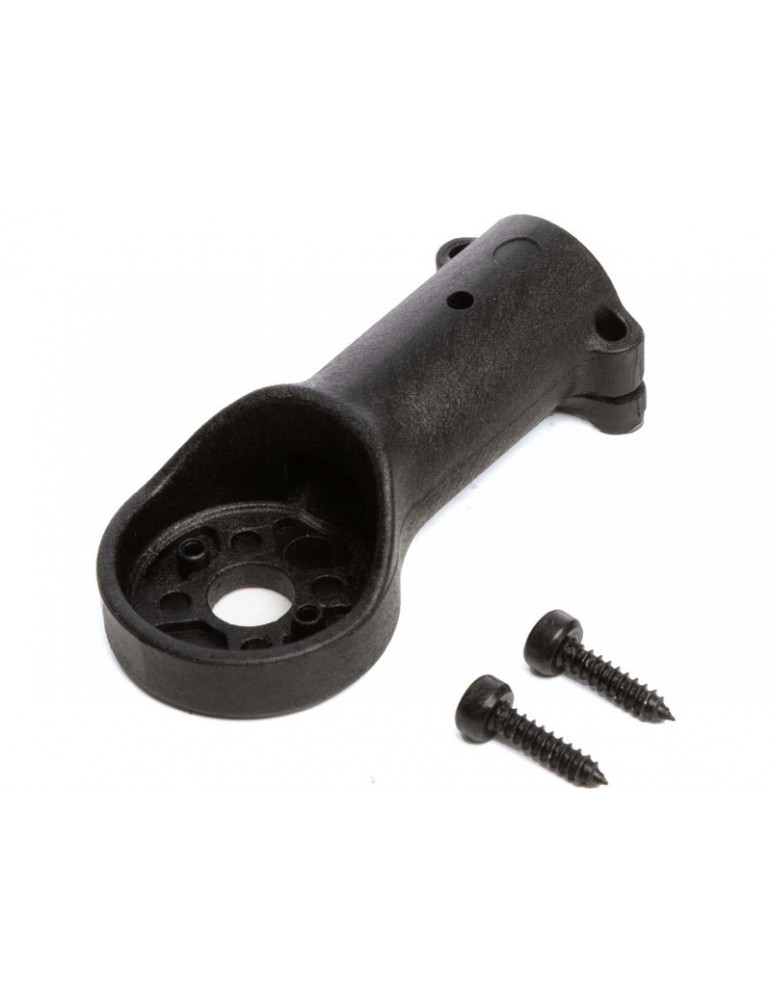 Blade Tail Motor Mount: Infusion 180