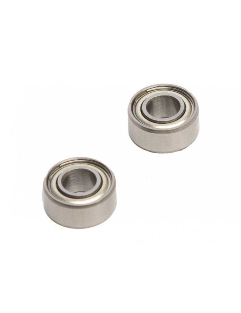 Blade Radial Bearing: 4x9x4mm
