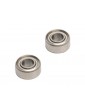 Blade Radial Bearing: 4x9x4mm