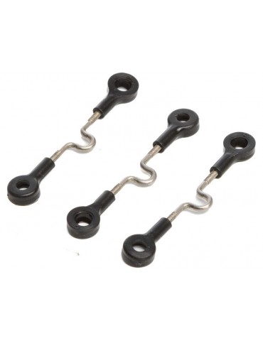 Blade Pushrod Set (3): Infusion 180