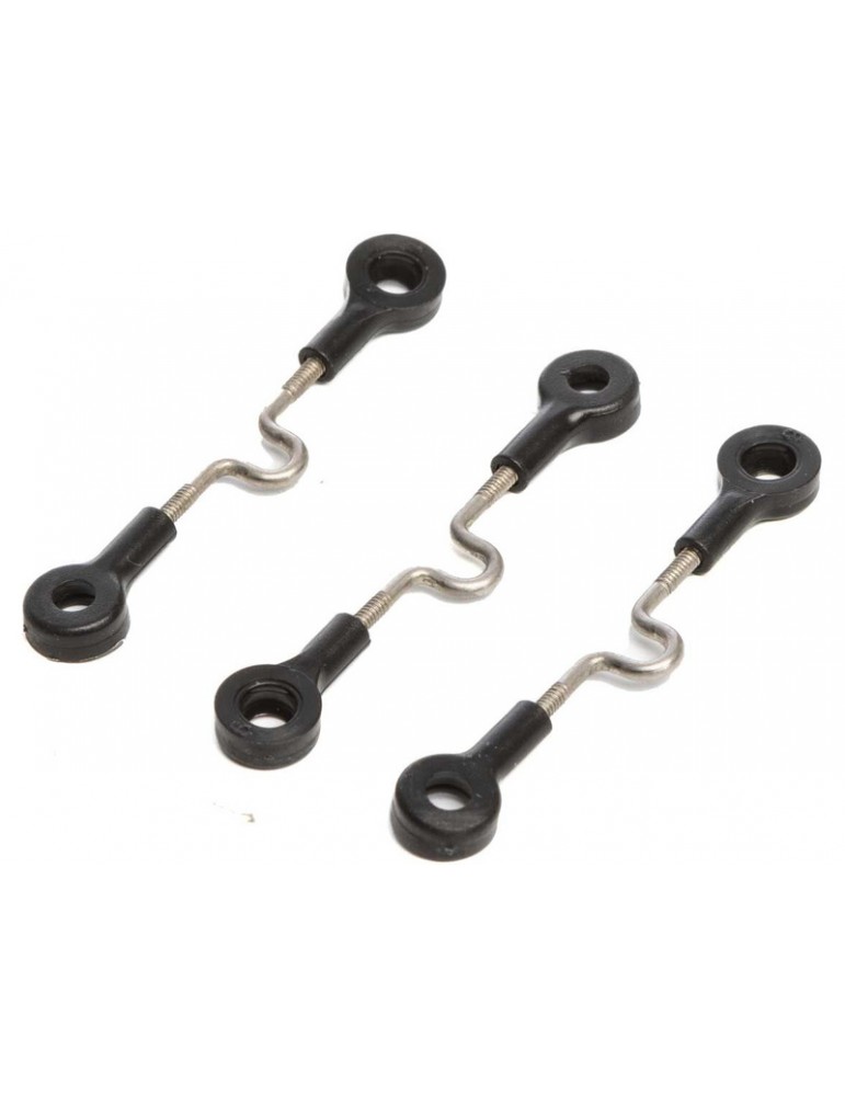 Blade Pushrod Set (3): Infusion 180