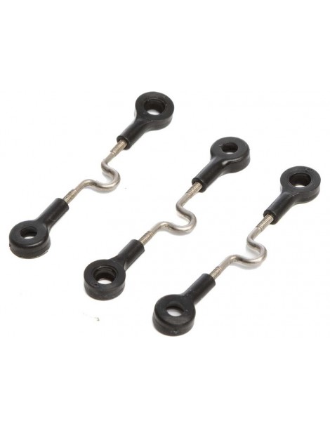 Blade Pushrod Set (3): Infusion 180