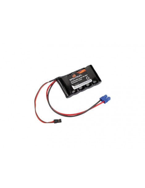 Spektrum 2150mAh 6.0V NiMH Receiver Pack