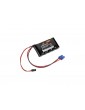 Spektrum 2150mAh 6.0V NiMH Receiver Pack