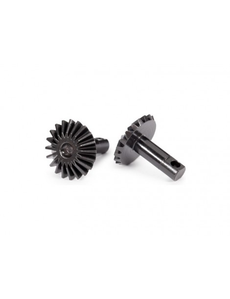 Traxxas Output gears, differential (2)