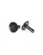 Traxxas Output gears, differential (2)