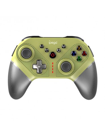 iPega Ninja PG-SW038S Wireless Gamepad NSW (khaki)