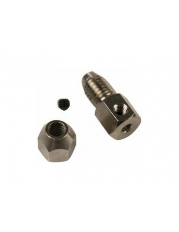 Joysway Motor Coupler - Bullet