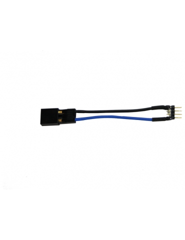 Spektrum USB Serial Adapter - DXS, DX3