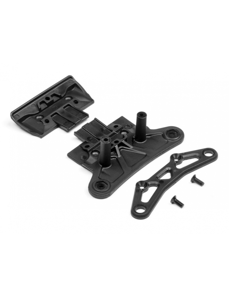 113701 - BUMPER SET