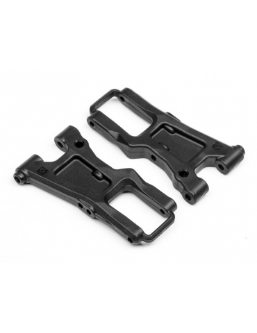 113697 - FRONT SUSPENSION ARM SET