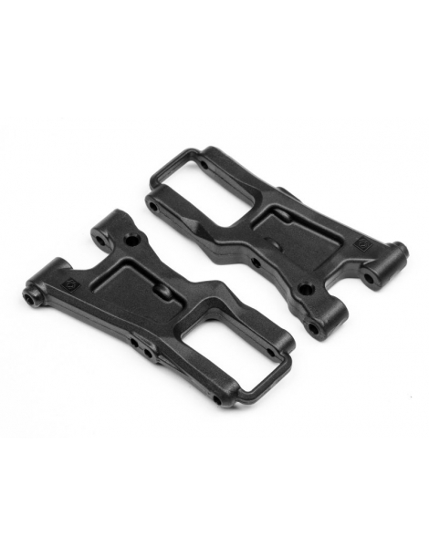 113697 - FRONT SUSPENSION ARM SET