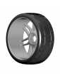 GRP GTK01-S5 - 1:8 Rally Game / GT Tires - S5 Compound - Medium (2 pcs)