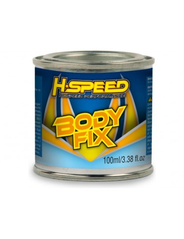 H-Speed Flexa Fix Lexan Glue 100ml