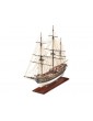 VICTORY MODELS H.M.S. Fly 1776 1:64 kit