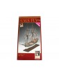 VICTORY MODELS H.M.S. Fly 1776 1:64 kit