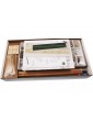 VICTORY MODELS H.M.S. Fly 1776 1:64 kit
