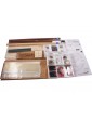 VICTORY MODELS H.M.S. Fly 1776 1:64 kit