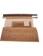 VICTORY MODELS H.M.S. Fly 1776 1:64 kit