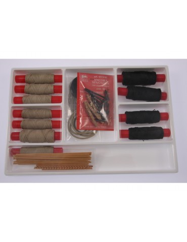 VICTORY MODELS H.M.S. Fly 1776 1:64 kit