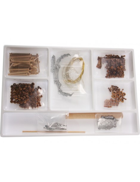 VICTORY MODELS H.M.S. Fly 1776 1:64 kit