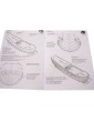 VICTORY MODELS H.M.S. Fly 1776 1:64 kit