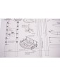 VICTORY MODELS H.M.S. Fly 1776 1:64 kit