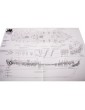 VICTORY MODELS H.M.S. Fly 1776 1:64 kit