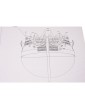 VICTORY MODELS H.M.S. Fly 1776 1:64 kit