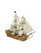 Mantua Model Black Falcon 1:100 kit