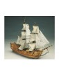 Mantua Model Black Falcon 1:100 kit