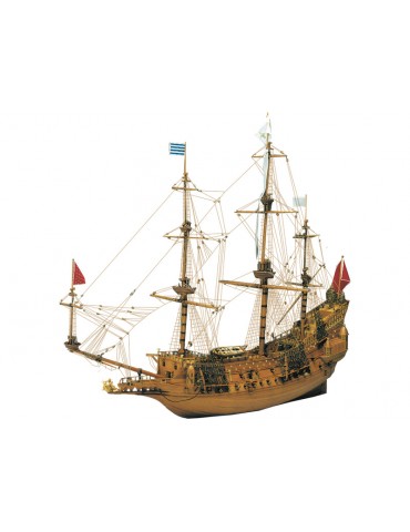 Mantua Model La Couronne 1:98 kit