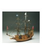Mantua Model La Couronne 1:98 kit