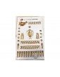 Mantua Model La Couronne 1:98 kit