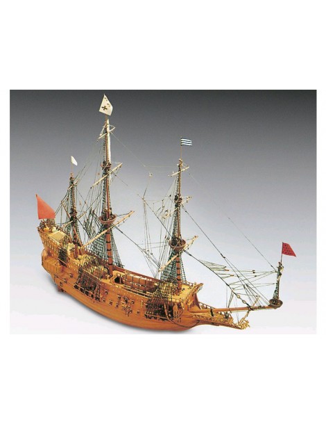 Mantua Model La Couronne 1:98 kit